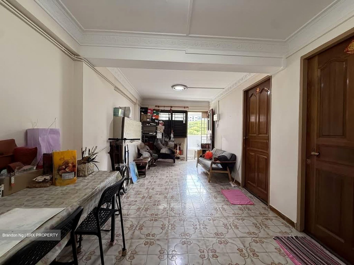 Blk 4 Bedok South Avenue 1 (Bedok), HDB 3 Rooms #563497381